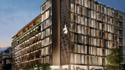 VITAEL: Αναβαθμίζει το κέντρο της Αθήνας με έργα υψηλής αξίας