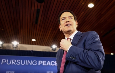 Rubio: Οι ΗΠΑ δεν θέλουν να επιβάλουν κυρώσεις στη Ρωσία, veto από την ΕΕ για τιμωρία σε Κίνα και Ινδία για εισαγωγές ενέργειας