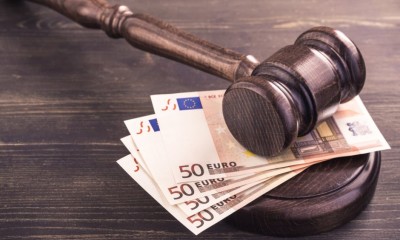 Πρόστιμο 250 χιλ ευρώ παρωδία από το Υπουργείο Ανάπτυξης σε ινστιτούτο αισθητικής που είναι σε εκκαθάριση από 2018