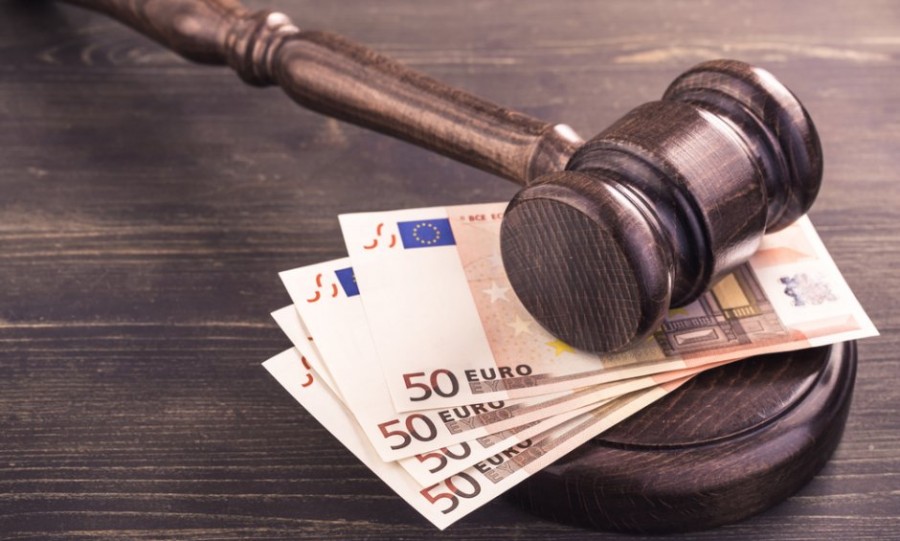 Πρόστιμο 250 χιλ ευρώ παρωδία από το Υπουργείο Ανάπτυξης σε ινστιτούτο αισθητικής που είναι σε εκκαθάριση από 2018