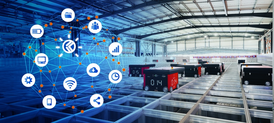 Ο Ψηφιακός και Επιχειρησιακός Μετασχηματισμός της «Καύκας» είναι γεγονός!