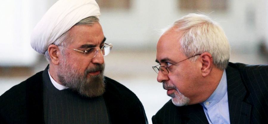 Οι ΗΠΑ εξέδωσαν VISAs για τον πρόεδρο Ruhani και τον ΥΠΕΞ Zarif του Ιράν προκειμένου να παραστούν στη Γ.Σ. του ΟΗΕ