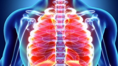 Ελάχιστα επεμβατική χειρουργική στον καρκίνο του πνεύμονα
