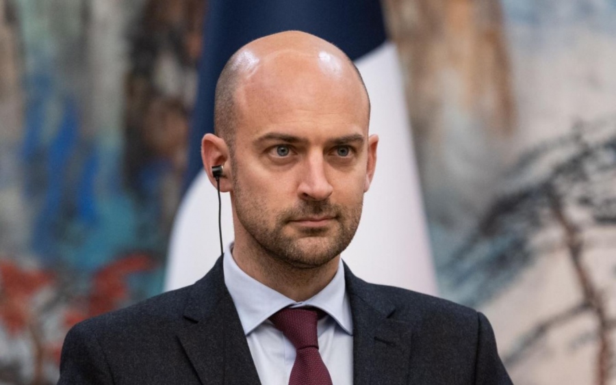 Barrot (ΥΠΕΞ Γαλλίας): Η Ευρώπη πρέπει να μιλήσει άμεσα με τη Ρωσία