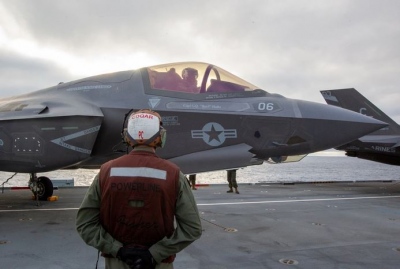 H Βρετανία στέλνει 20.000 στρατιωτικούς σε άσκηση - μαμούθ του NATO κατά της «απειλής Putin»