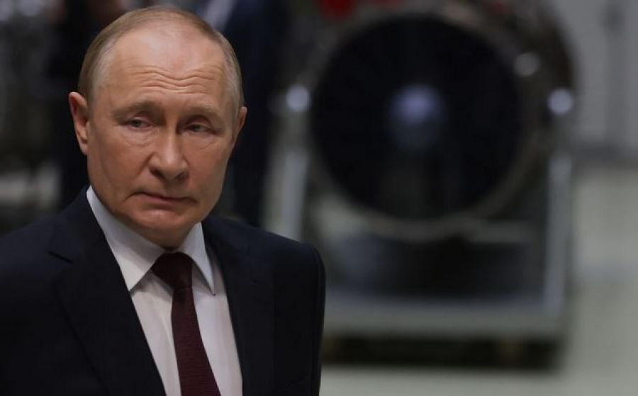 Ο Putin είναι κουφός… - Zelensky: Πιέστε τον με κυρώσεις και πυραύλους μεγάλου βεληνεκούς