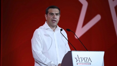 Τσίπρας: Η συγκρότηση της νέας εκλογικής επιτροπής αποτελεί χειροπιαστή απόδειξη ότι ακούμε το μήνυμα των Ελλήνων πολιτών