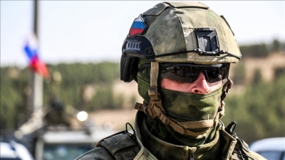 Pushilin (φιλορώσοι αντάρτες): Οι στρατιωτικές μας επιχειρήσεις δεν θα σταματήσουν στα εδάφη της Novorossiya