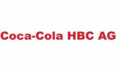 Αύξηση 12,6% στα έσοδα της Coca-Cola HBC το πρώτο τρίμηνο του 2024