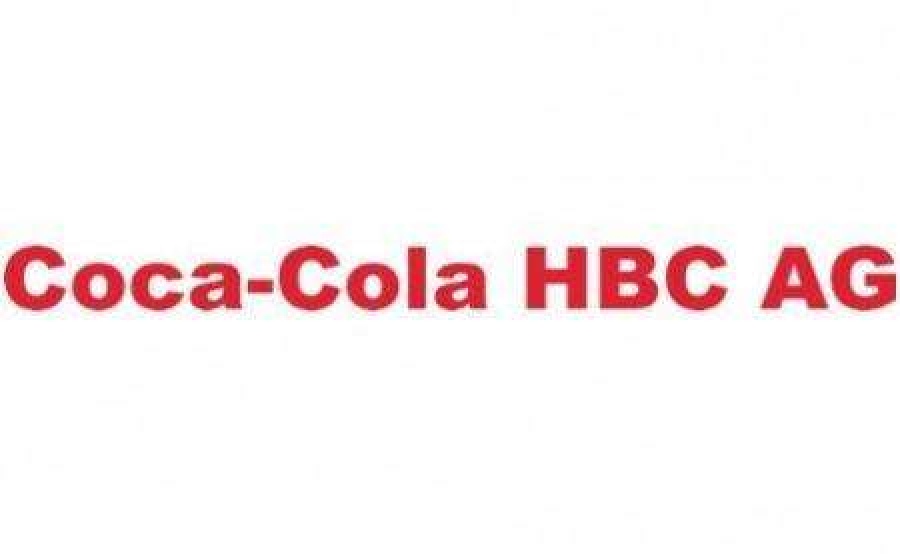 Αύξηση 12,6% στα έσοδα της Coca-Cola HBC το πρώτο τρίμηνο του 2024