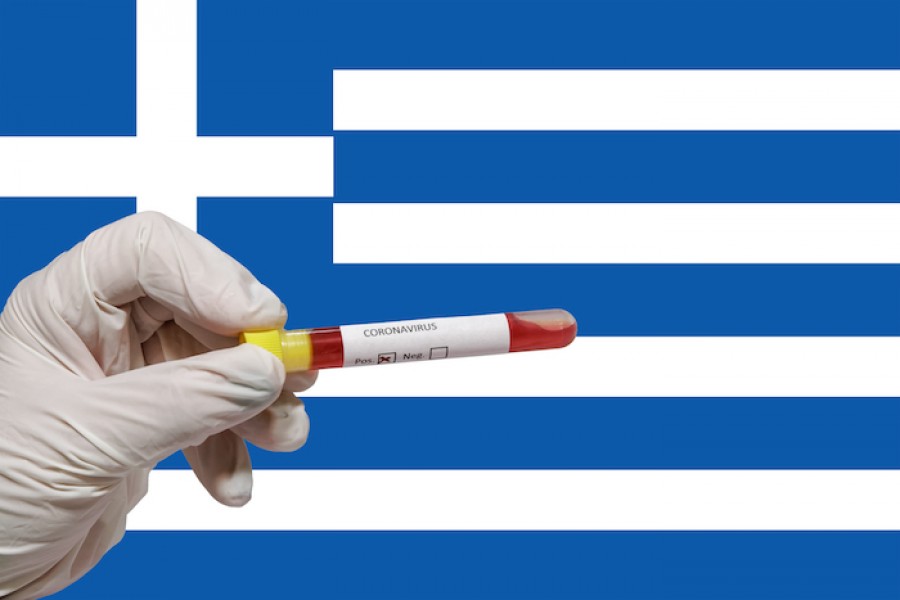 Στους 212 οι νεκροί από κορωνοϊό στην Ελλάδα – Απεβίωσε 90χρονη στην Αλεξανδρούπολη