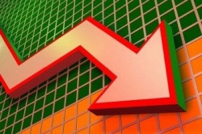 Risk off ακόμη και στο ETF GRΕΚ στη Wall Street - Άνω του 4% οι απώλειες