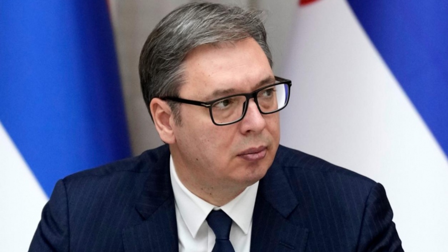 Σοκαριστικό μήνυμα Vučić: Έρχεται η χειρότερη οικονομική κρίση των τελευταίων δεκαετιών