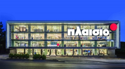 To Πλαίσιο παρέδωσε 1,1 εκατομμύρια δέματα σε συνθήκες κρίσης