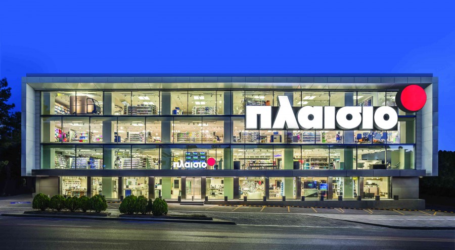 To Πλαίσιο παρέδωσε 1,1 εκατομμύρια δέματα σε συνθήκες κρίσης