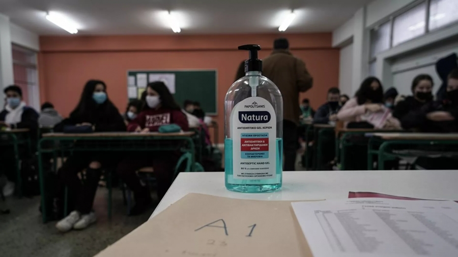 Μυστήριο με 40 παιδιά που απουσιάζουν από σχολεία της Αττικής - Δεν βρέθηκαν στα σπίτια τους - Ξεκίνησε έρευνα