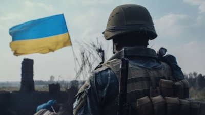 Oleg Soskin (Ουκρανός πολιτικός): Το Κίεβο θα δεχθεί ξανά επίθεση από τους Ρώσους