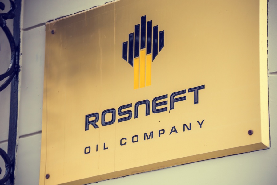 Η Ρωσική Rosneft ισχυροποιεί την παρουσία της σε Γερμανία και Αυστρία - Αύξησε τις μετοχές σε γερμανικό διυλιστήριο