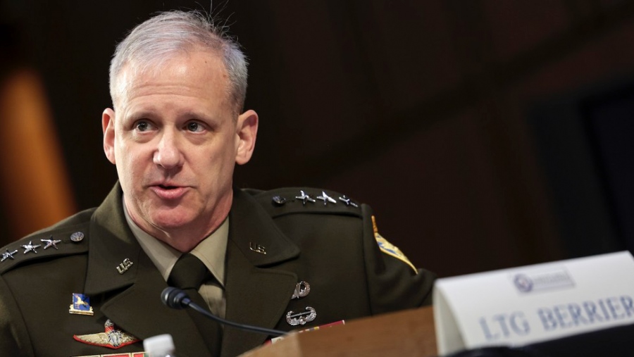 Berrier (υποστράτηγος ΗΠΑ): Η Ρωσία μας έκανε να αναθεωρήσουμε τον τρόπο με τον οποίο αξιολογούμε τους ξένους στρατούς