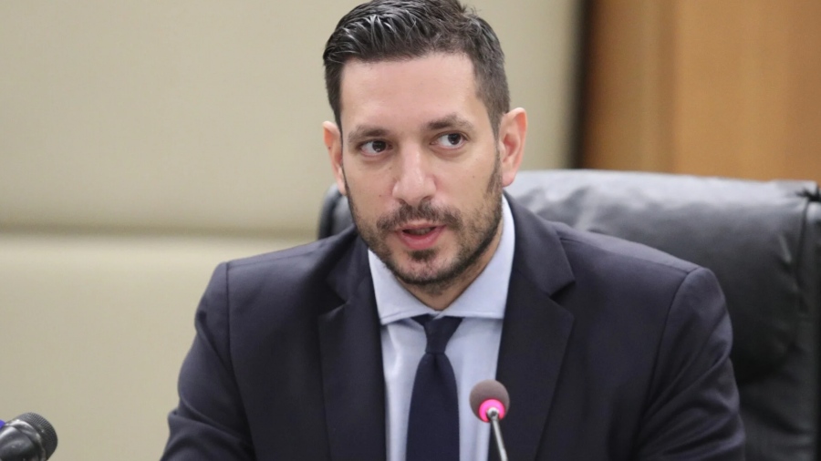 «Βόμβα» από Κυρανάκη: Στο τραπέζι η απαγόρευση κυκλοφορίας βαρέων οχημάτων στον Κηφισό - Η Αθήνα δεν χωράει άλλους