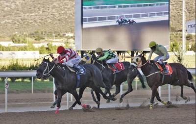 Markopoulo Park: Τζακ ποτ στο ΣΚΟΡ 6 με κέρδη άνω των 50.000 ευρώ