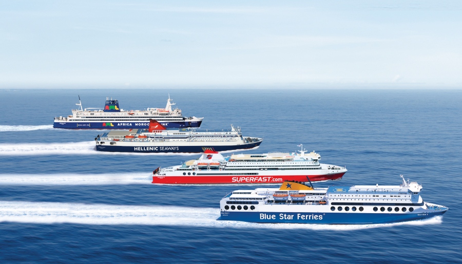 Ο πρόεδρος της Attica Group συγκρίνει ως Μαρία Αντουανέττα τα ακτοπλοϊκά εισιτήρια... με τις ξαπλώστρες