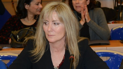 Προανακριτική Novartis: Στον πρόεδρο της Βουλής ώστε να μην κληθεί ως ύποπτη στρέφεται η Τουλουπάκη