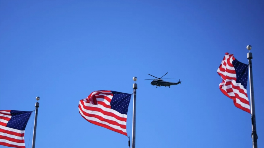 Λάθος λίγων μέτρων - ΗΠΑ και Ισραήλ έπληξαν ιρακινό φυλάκιο αντί για ιρανικό