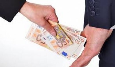 ΥΠΟΙΚ: Ξεπερνά τα 36 δισ. ευρώ η παραοικονομία στην Ελλάδα - Φθάνει στο 20% του ΑΕΠ