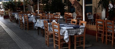 Έκτακτα μέτρα για τον κορωνοϊό στον Αμπελώνα Λάρισας – Απαγόρευση βραδινής λειτουργίας των καταστημάτων