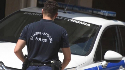 Χαϊδάρι: Βρέθηκε η 22χρονη που εξαφανίστηκε τρεις φορές