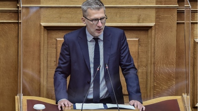 Σκέρτσος: Δέκα δέσμες μεταρρυθμίσεων που 