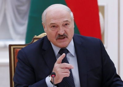 Λευκορωσία: Το Μινσκ δημοσιοποίησε λίστα με «μη φιλικές» χώρες