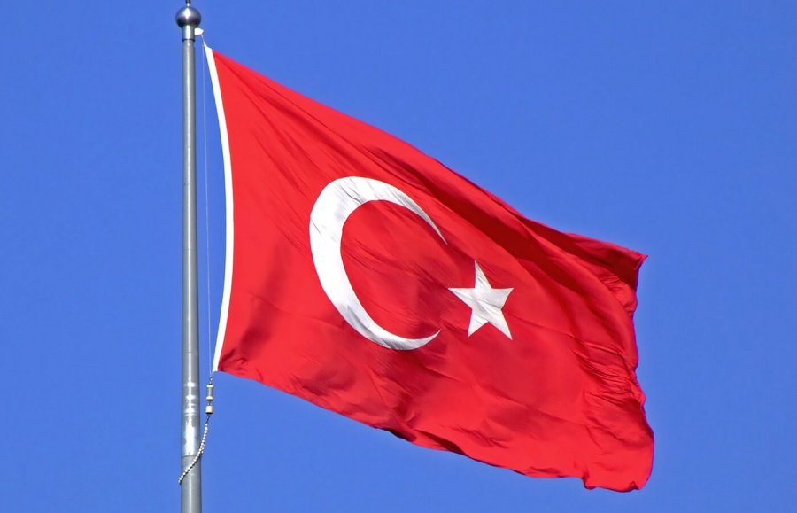 Έντονη διαμαρτυρία της Τουρκίας στις ΗΠΑ για τις κυρώσεις - Απειλεί με αντίποινα
