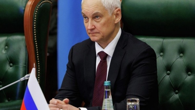 Προειδοποίηση από Ρωσία: Η ΕΕ βυθίζεται ολοένα και περισσότερο στον πόλεμο στην Ουκρανία