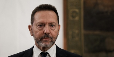 Παραχωρεί το 50% του μισθού του για 2 μήνες ο Στουρνάρας - Συμβολική κίνηση ενίσχυσης για την αντιμετώπιση του κορωνοϊού