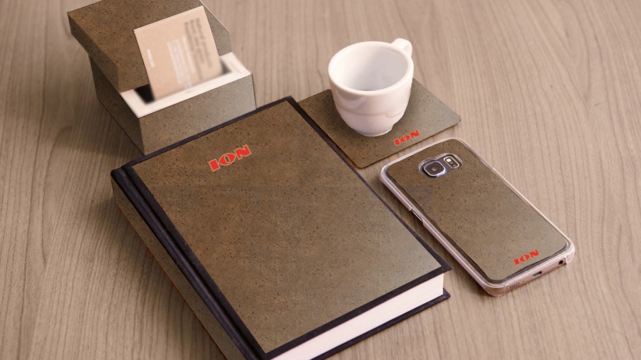 Η ΙΟΝ μετατρέπει απόβλητο από την παραγωγή της σε καινοτόμο υλικό