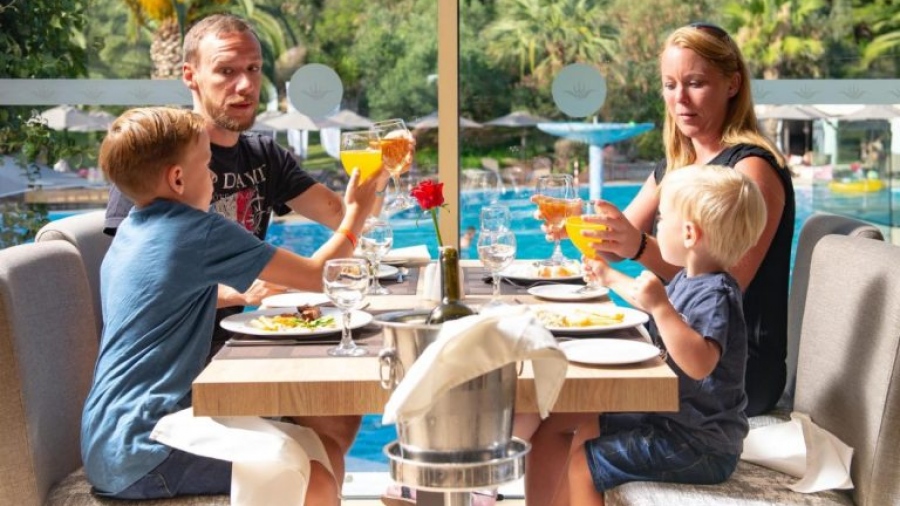 Agoda: Επτά κορυφαίες ταξιδιωτικές συμβουλές για οικογενειακές διακοπές