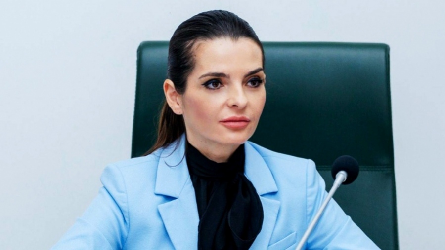 Μολδαβία: Παρατείνεται για ακόμη 30 ημέρες ο κατ’ οίκον περιορισμός της Gutsul