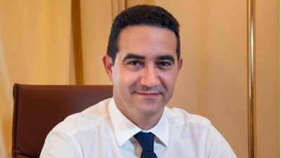 Κατρίνης: Στο ΠΑΣΟΚ μας ενδιαφέρει να κλείσουμε την ψαλίδα με τη Νέα Δημοκρατία