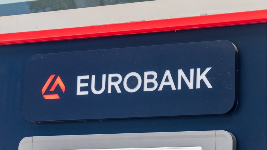 Eurobank: Στις 7 Μαΐου η ανακοίνωση των οικονομικών αποτελεσμάτων α' τριμήνου 2026