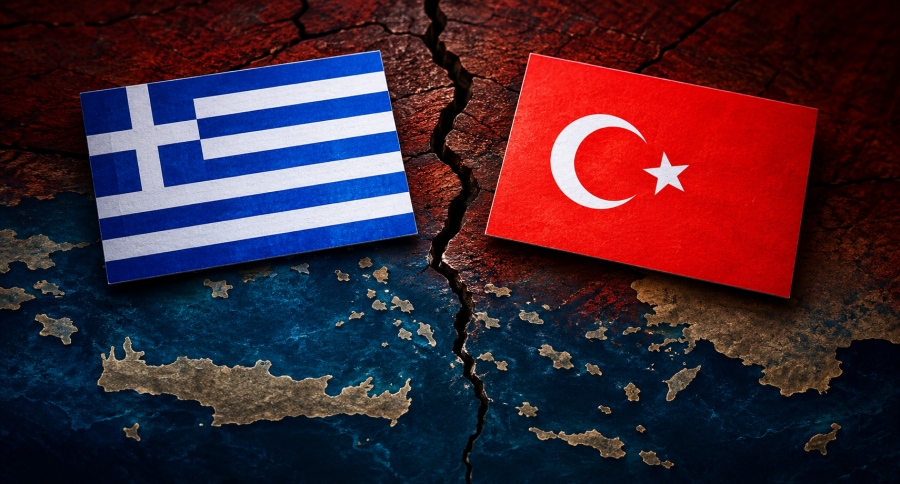 Σοβαρή απειλή από το τουρκικό Βαθύ Κράτος: Η Ελλάδα σύντομα θα έχει «πρόβλημα νησιών» – Ας μην πλησιάσει νότια της Κρήτης