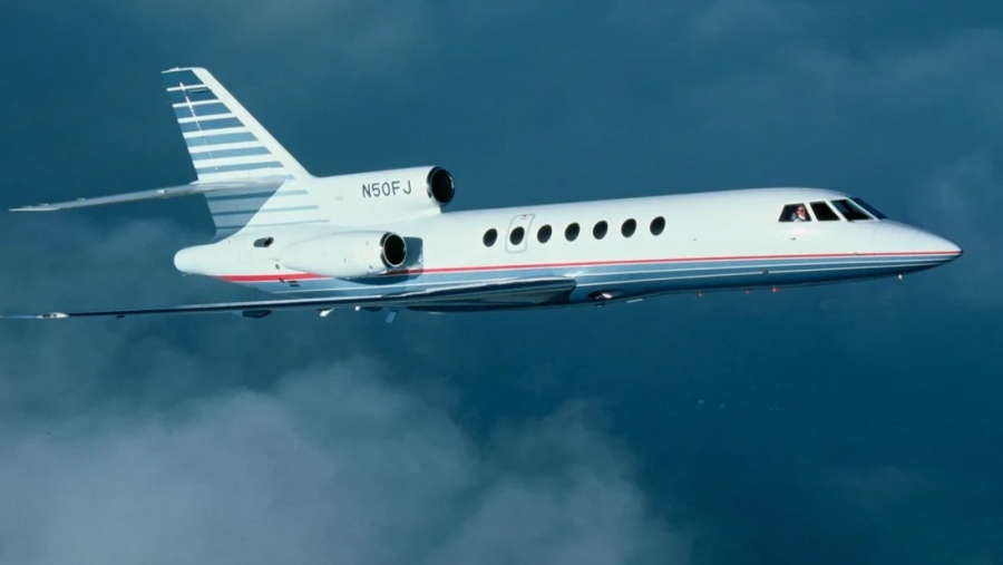 Νέα τροπή στην υπόθεση συντριβής του Falcon στην Άγκυρα - Η τουρκική MIT εμπλέκει Κύπρια αεροσυνοδό στο σαμποτάζ