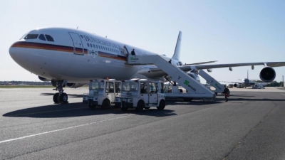 Ρωσία: 77 εμπορικά αεροπλάνα έχουν κατασχεθεί στο εξωτερικό λόγω των δυτικών κυρώσεων