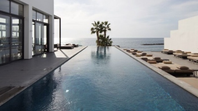 Σε Ελλάδα επενδύει με 10 luxury ξενοδοχεία ο κυπριακός όμιλος Thanos Hotels and Resorts
