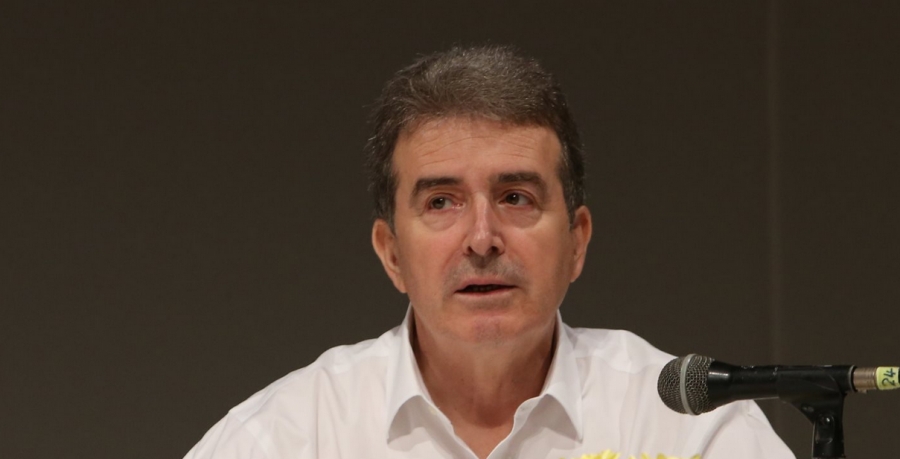 Χρυσοχοΐδης: Πρόσθετα μέτρα προστασίας του Βαξεβάνη, μετά τις καταγγελίες για απειλές κατά της ζωής του