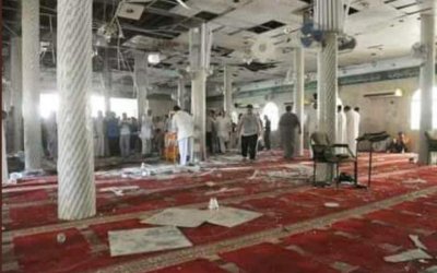 Τριήμερο πένθος στην Αίγυπτο μετά την πολύνεκρη επίθεση σε τέμενος - Στους 305 οι νεκροί
