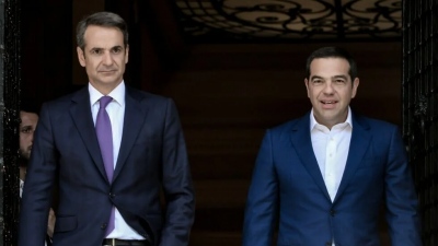 Νίκη αλλά όχι παντοδυναμία Μητσοτάκη, συντριβή της Αριστεράς – Ο άξονας της κοινωνίας έστριψε προς τα δεξιά