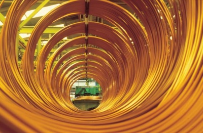 ΕΛΒΑΛΧΑΛΚΟΡ: Αποκτά το 50% της Nedzink μέσω ΑΜΚ - Θα εισφέρει 15 εκατ. ευρώ