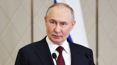 Γιατί ο Putin επιστρέφει στο Καζακστάν - «Απόβαση» με υπερ-αντιπροσωπεία 30 αξιωματούχων - Κλειδί για την κεντρική Ασία